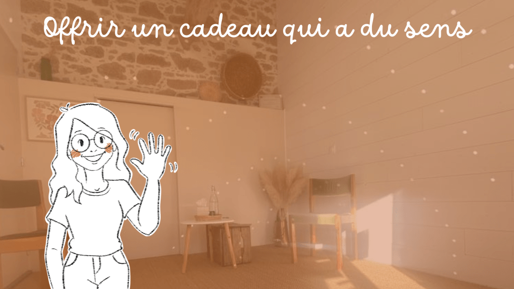 sophrologie bien-être stress angoisse carte cadeau